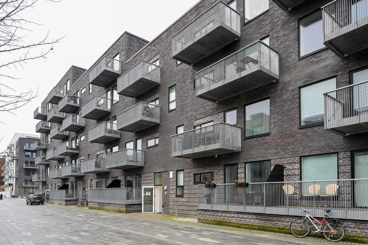 Lägenhet Sanders Arena - Precious Three-bedroom Close To Metro Station